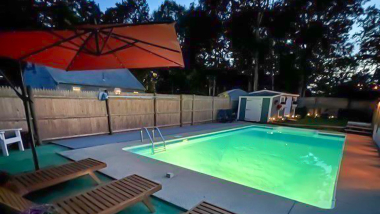 Photo of Outdoor in South Dennis