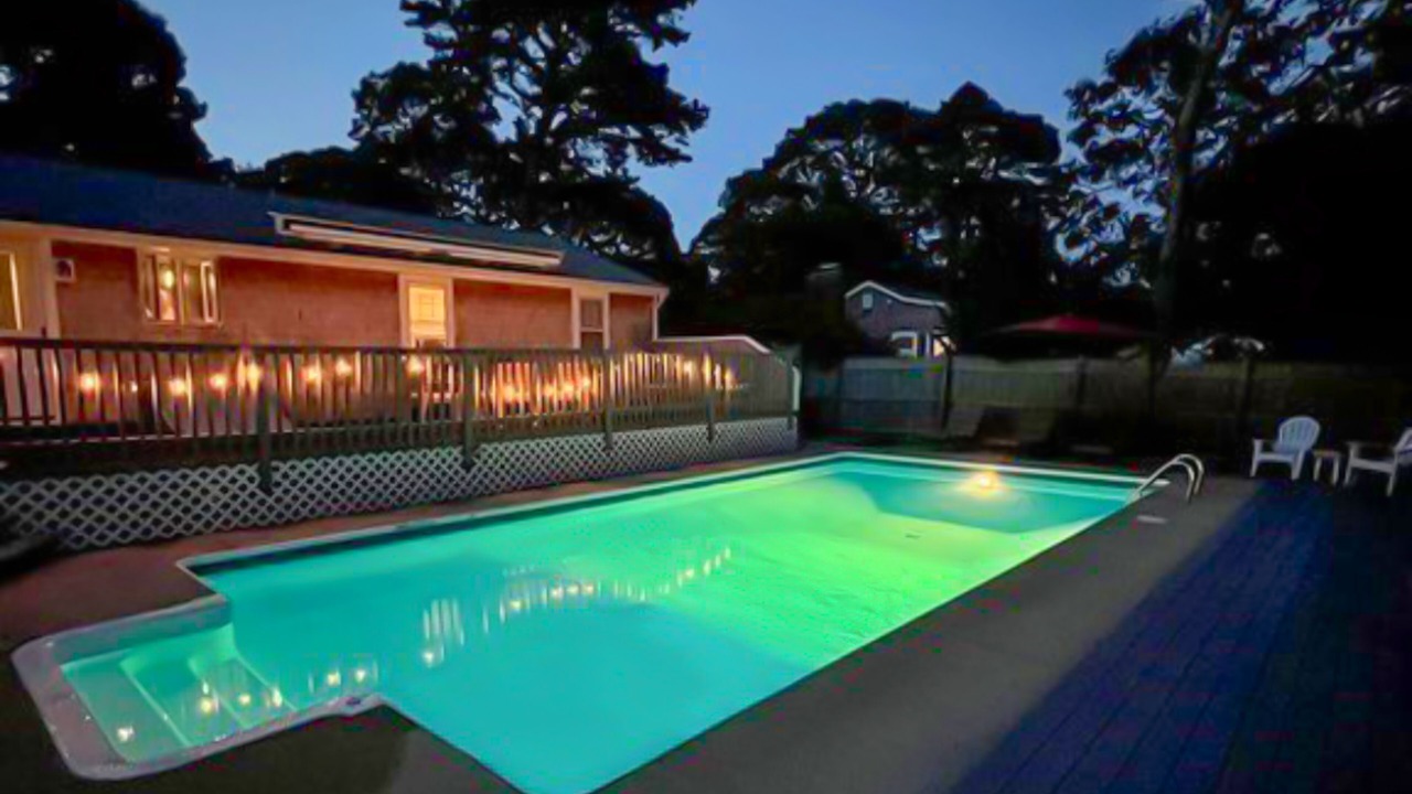 Photo of Outdoor in South Dennis