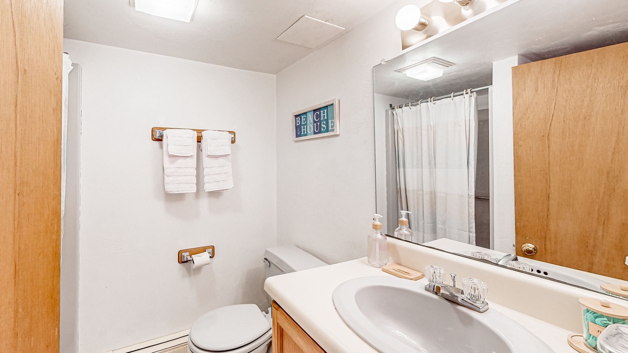 Photo of Bathroom in South Dennis