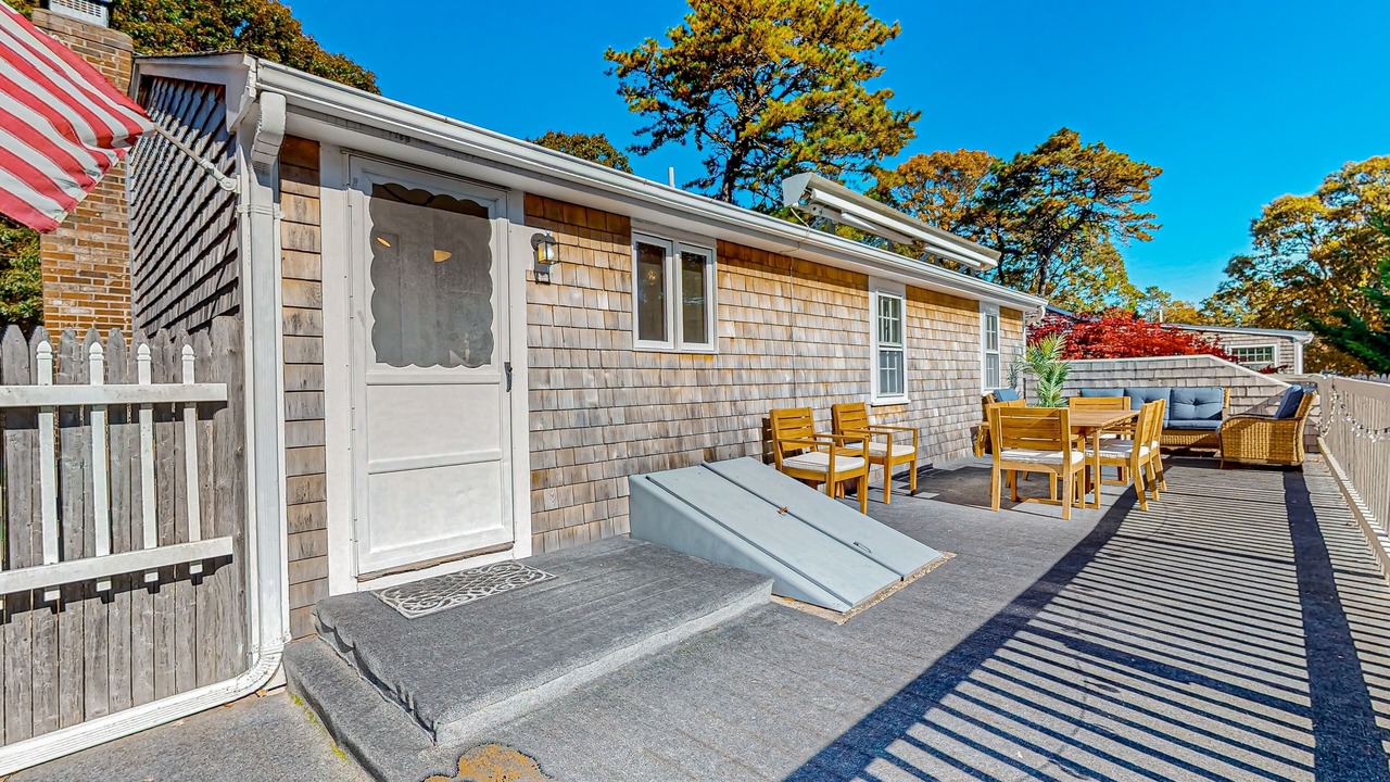 Photo of Outdoor in South Dennis