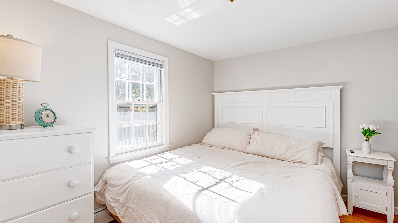 Photo of Bedroom in South Dennis