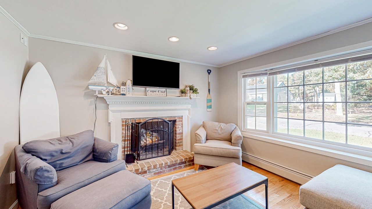 Photo of Livingroom in South Dennis