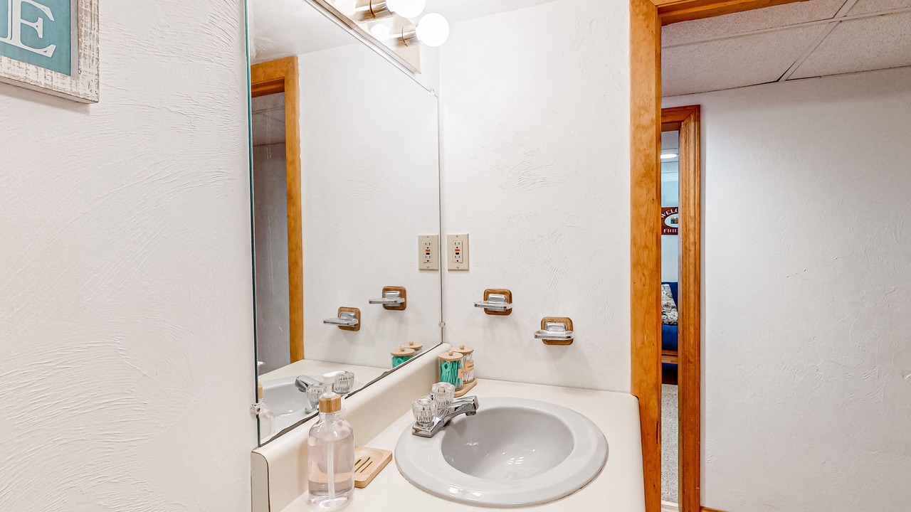 Photo of Bathroom in South Dennis