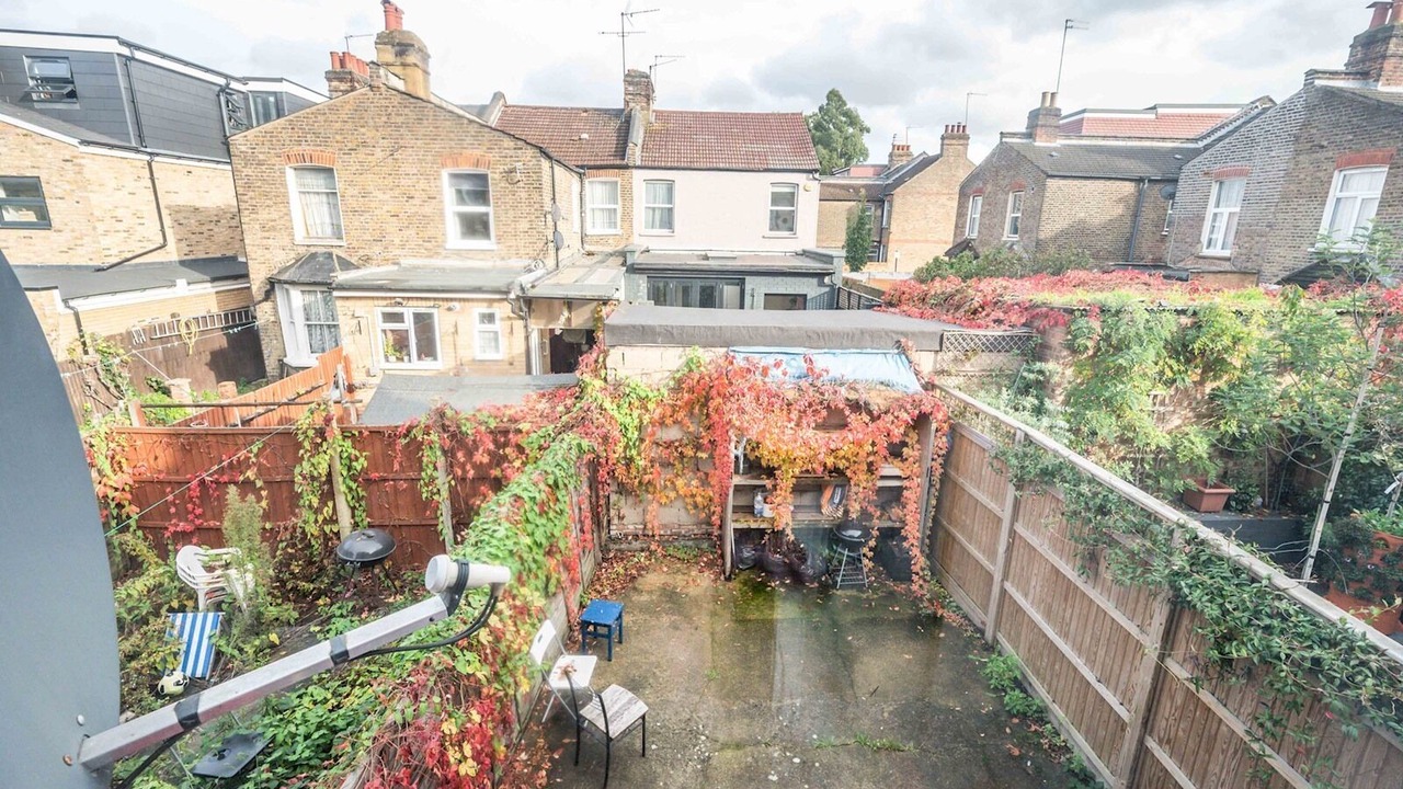 Photo of Outdoor in St. Ann's