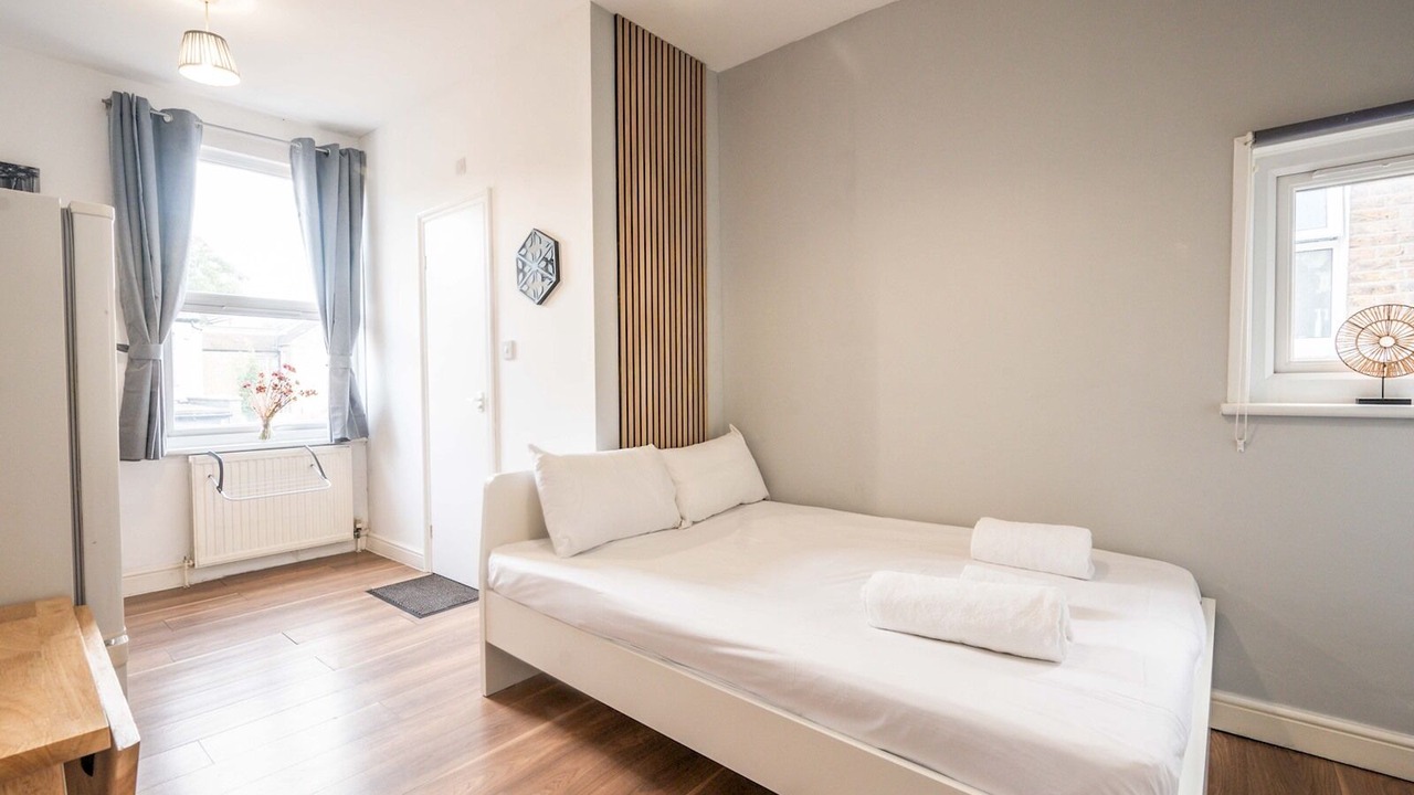 Photo of Bedroom in St. Ann's