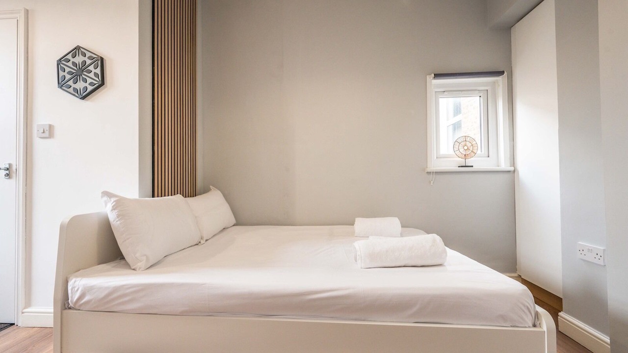 Photo of Bedroom in St. Ann's