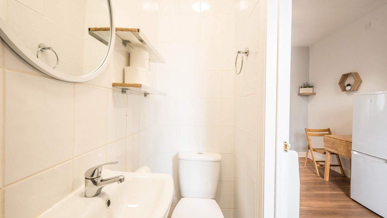 Photo of Bathroom in St. Ann's