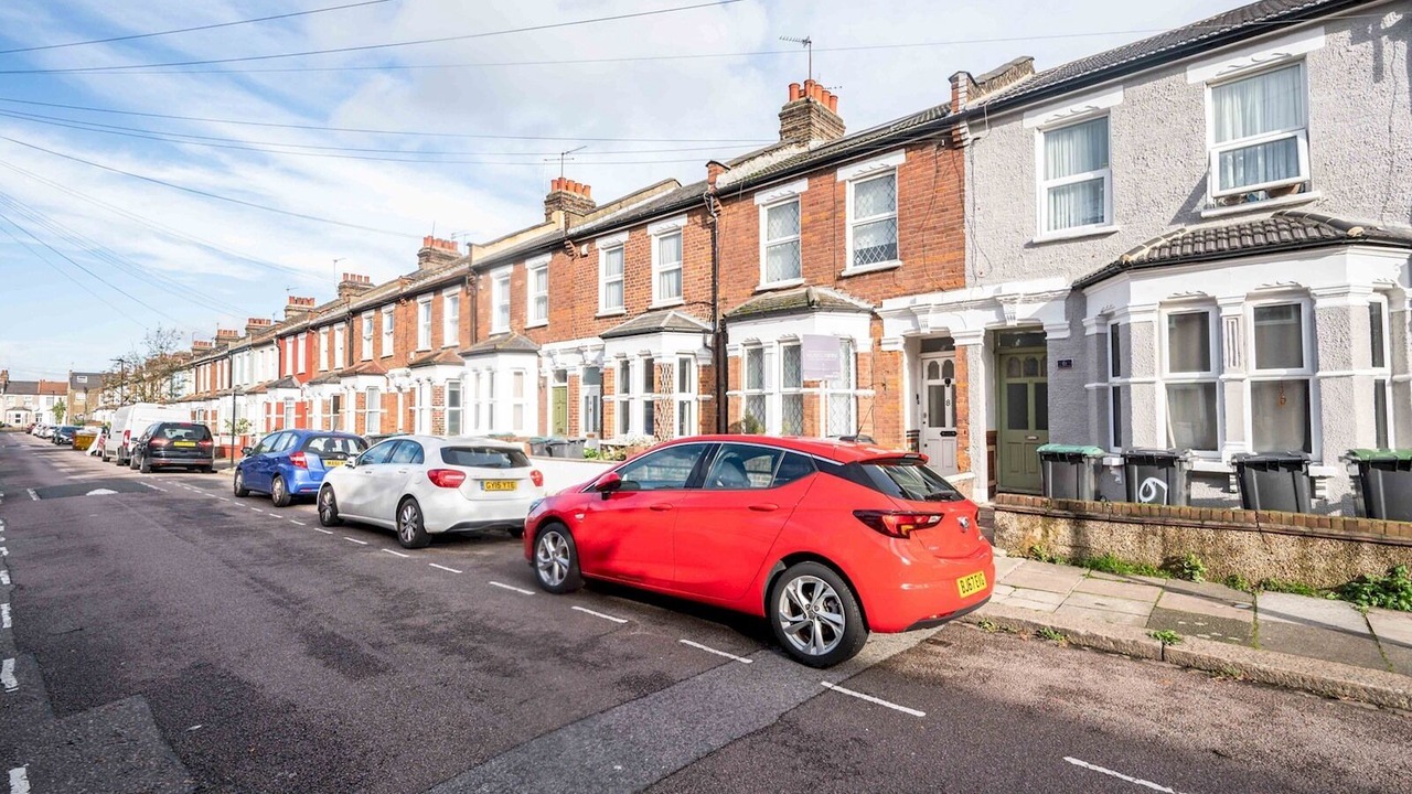 Photo of Outdoor in St. Ann's