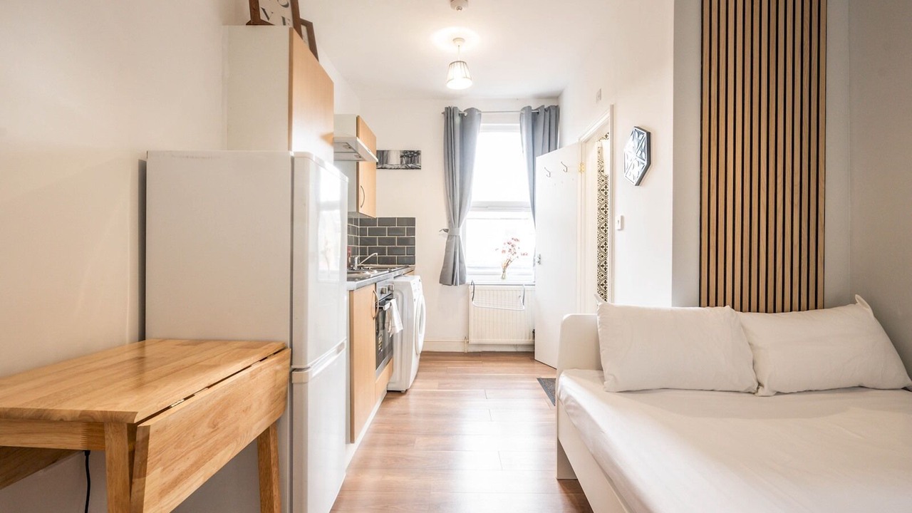 Photo of Bedroom in St. Ann's