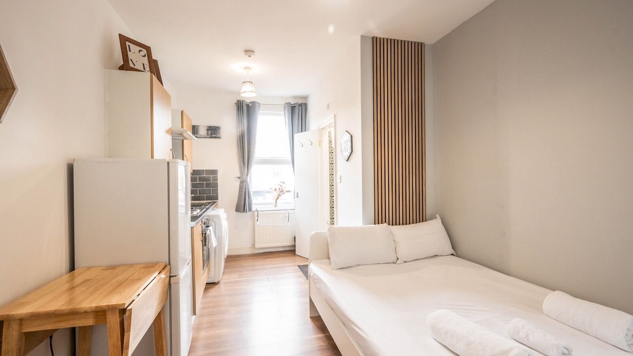 Photo of Bedroom in St. Ann's