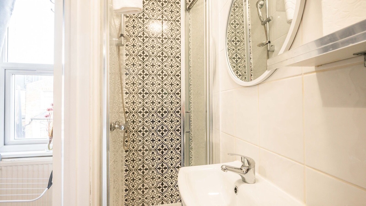 Photo of Bathroom in St. Ann's