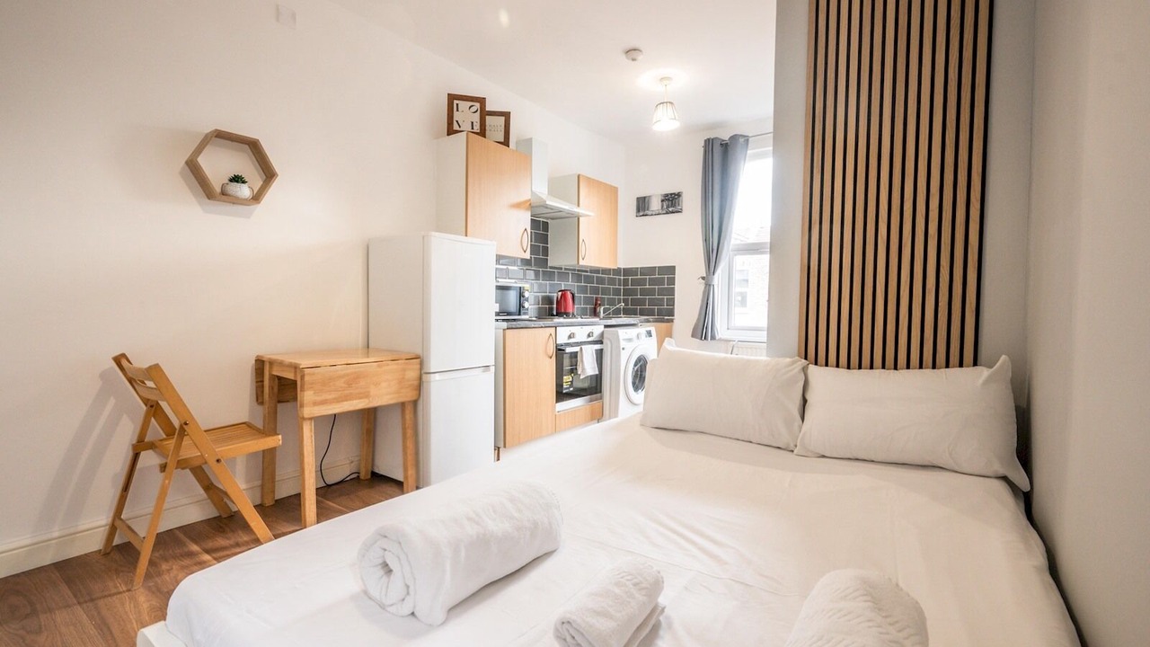 Photo of Bedroom in St. Ann's