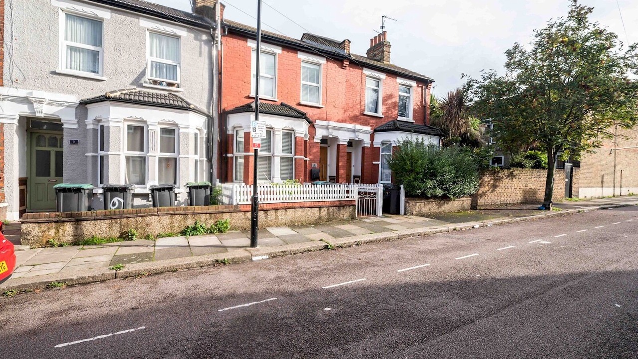 Photo of Outdoor in St. Ann's