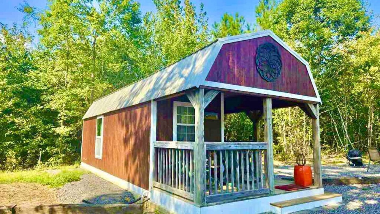 Photo of Others in Cook Springs