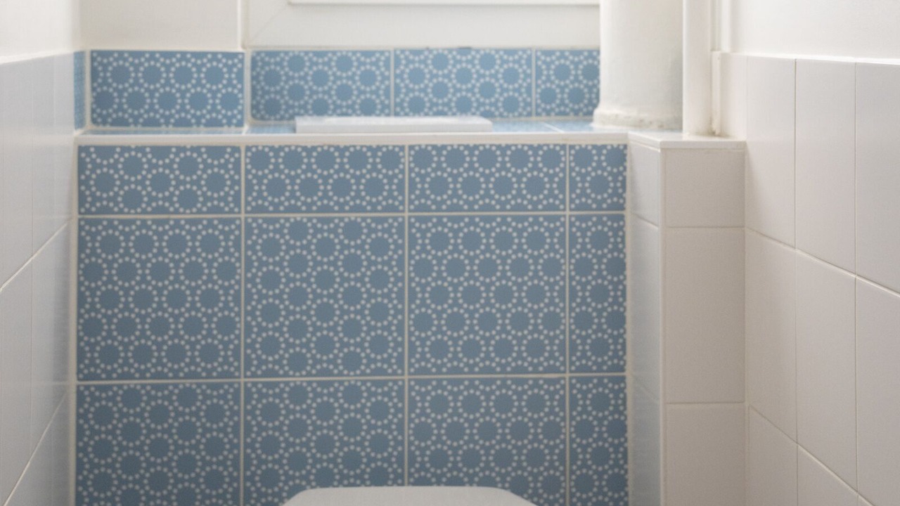Photo of Bathroom in 10th Arrondissement