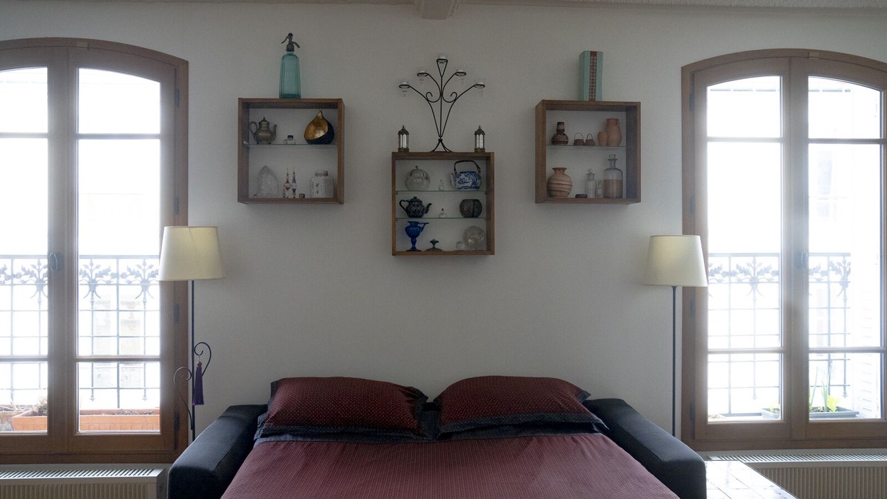 Photo of Bedroom in 10th Arrondissement
