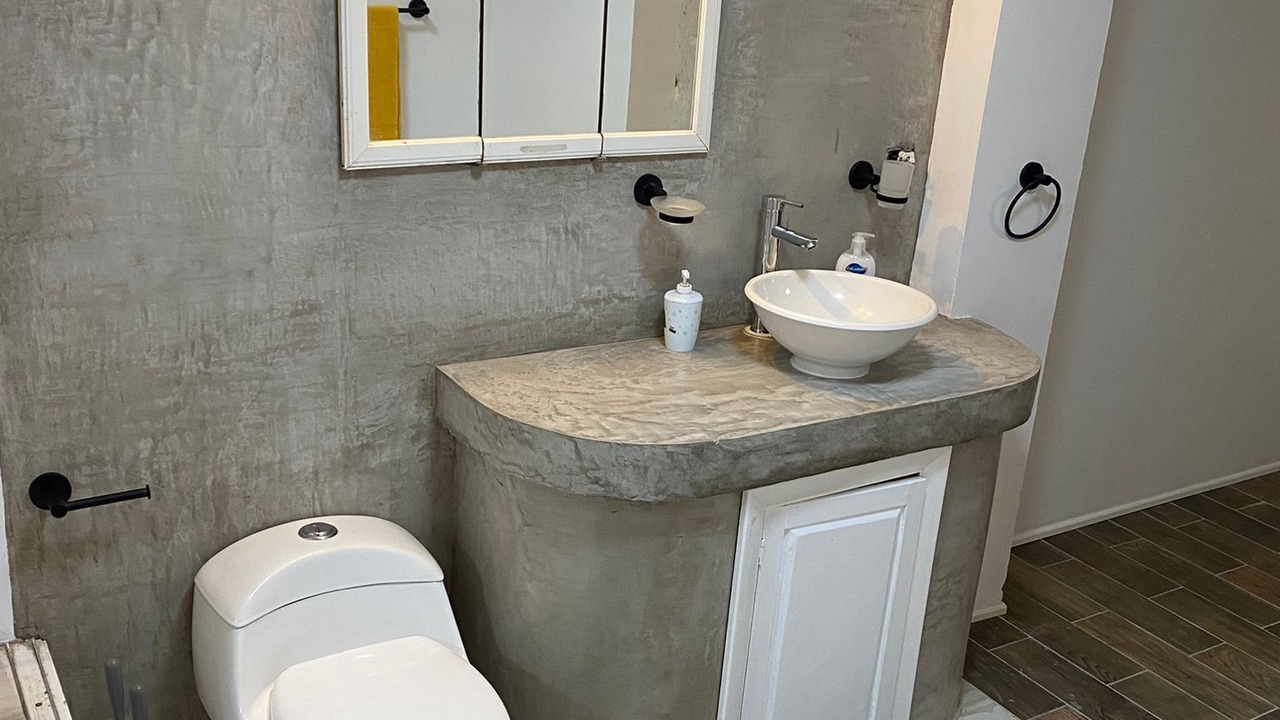 Photo of Bathroom in Playas de Tijuana