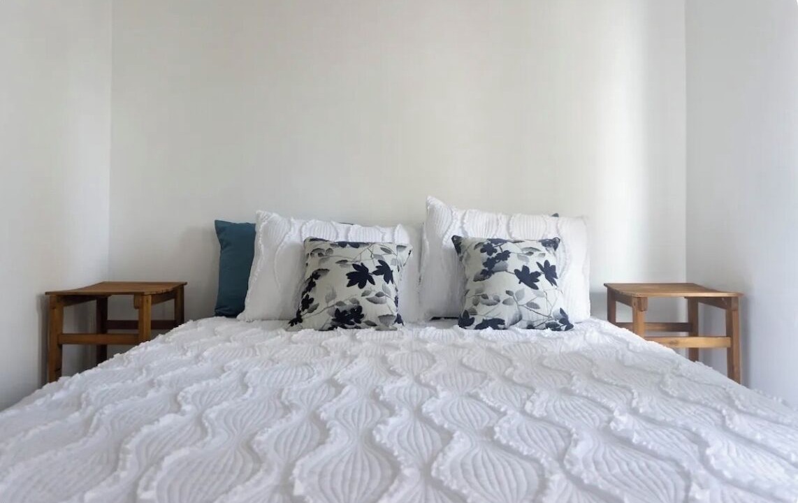 Photo of Bedroom in Playas de Tijuana