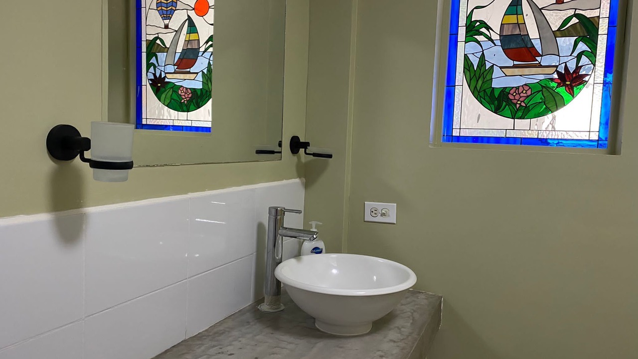 Photo of Bathroom in Playas de Tijuana