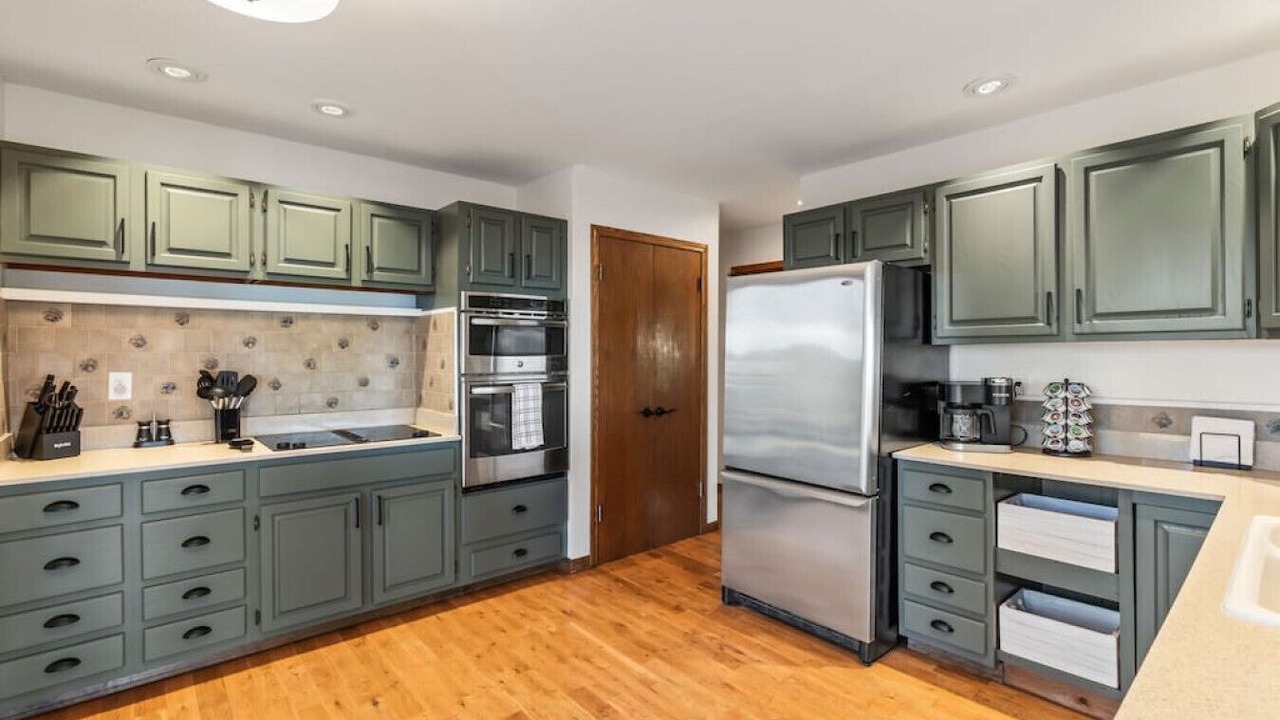 Photo of Bedroom in Gig Harbor