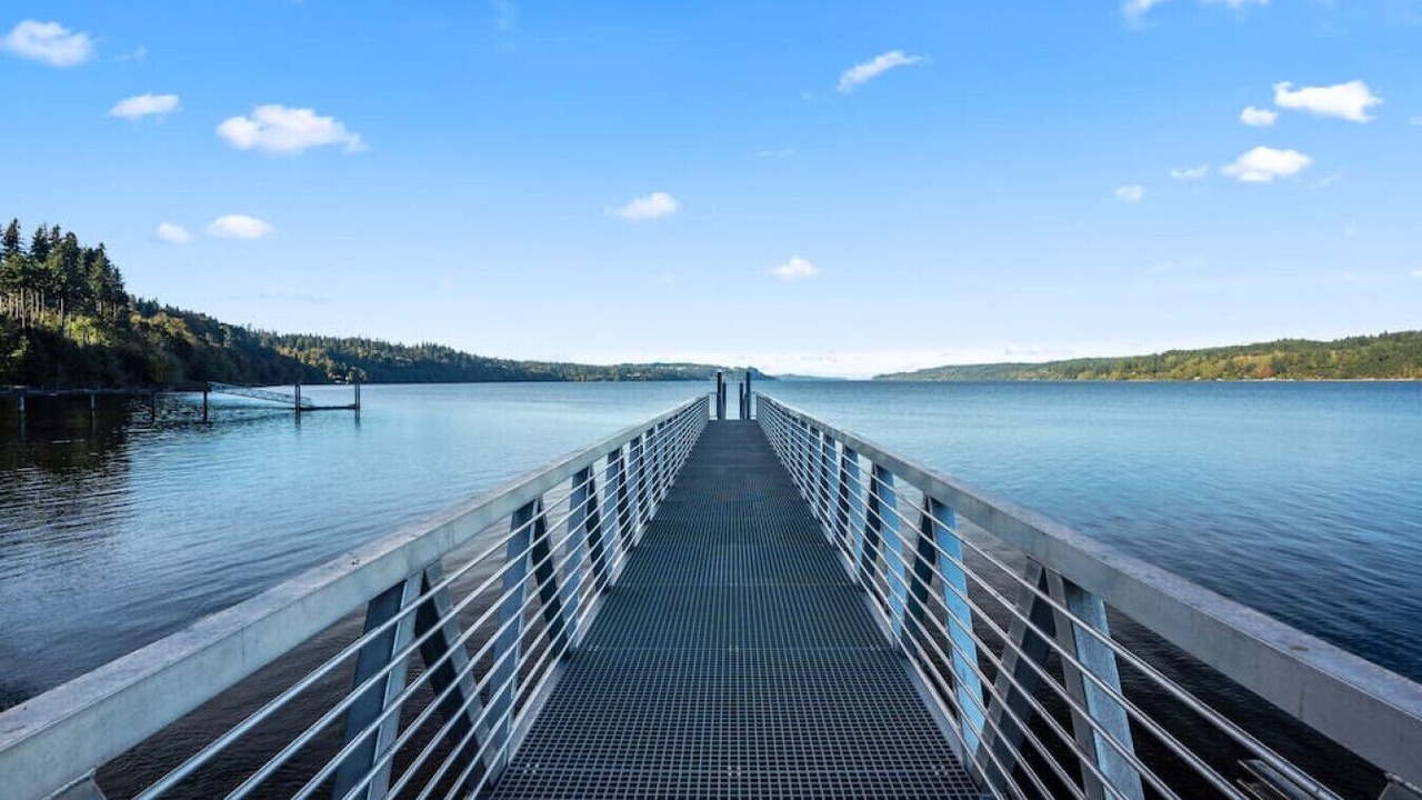 Photo of Outdoor in Gig Harbor