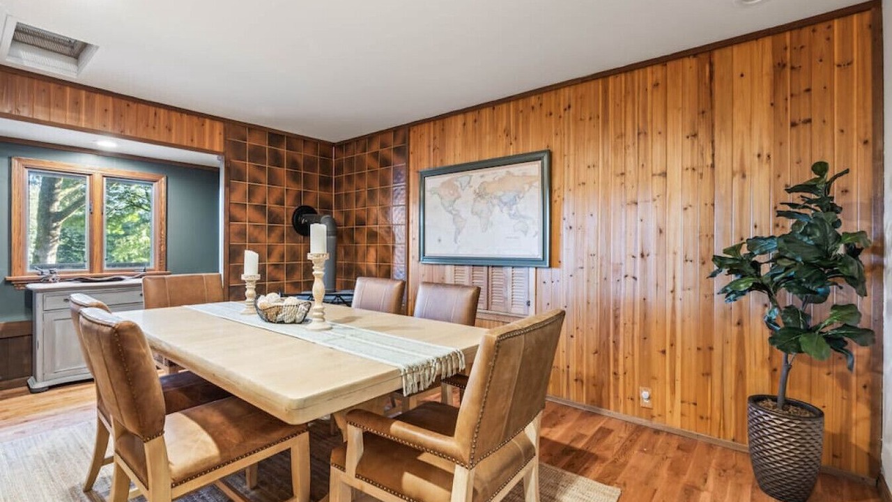 Photo of Bedroom in Gig Harbor