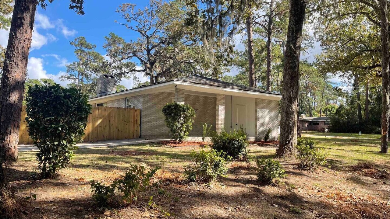 Photo of Outdoor in Valdosta