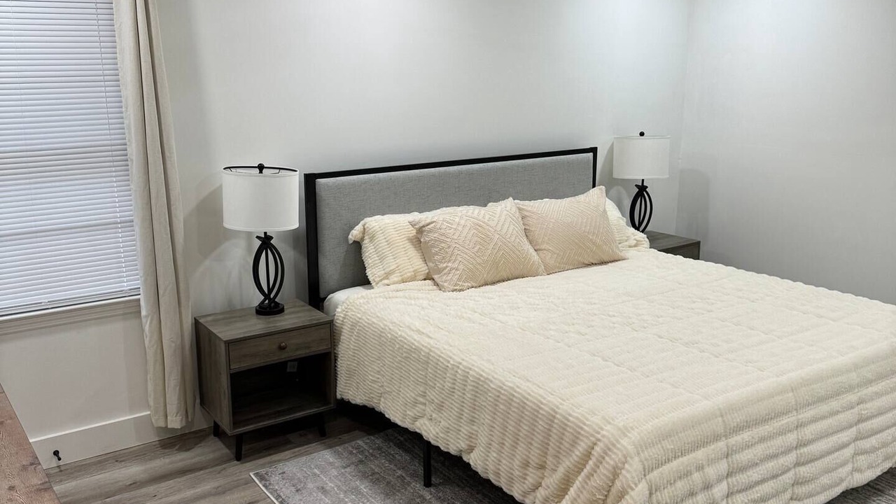 Photo of Bedroom in Valdosta