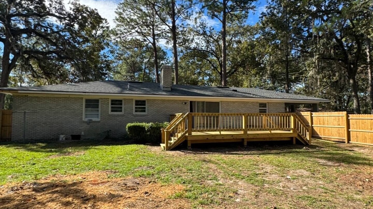 Photo of Outdoor in Valdosta