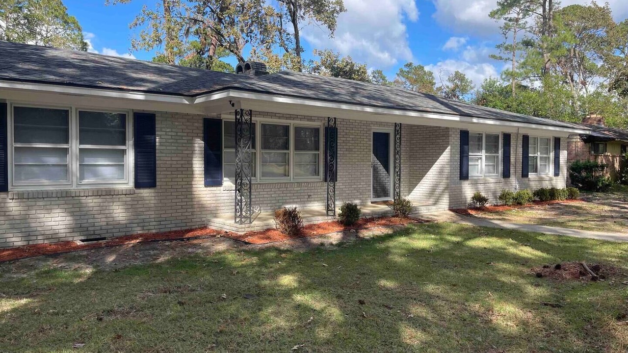 Photo of Outdoor in Valdosta