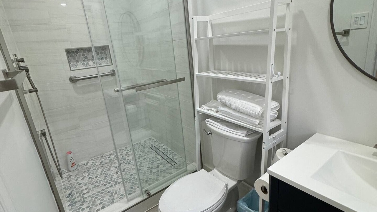 Photo of Bathroom in Valdosta