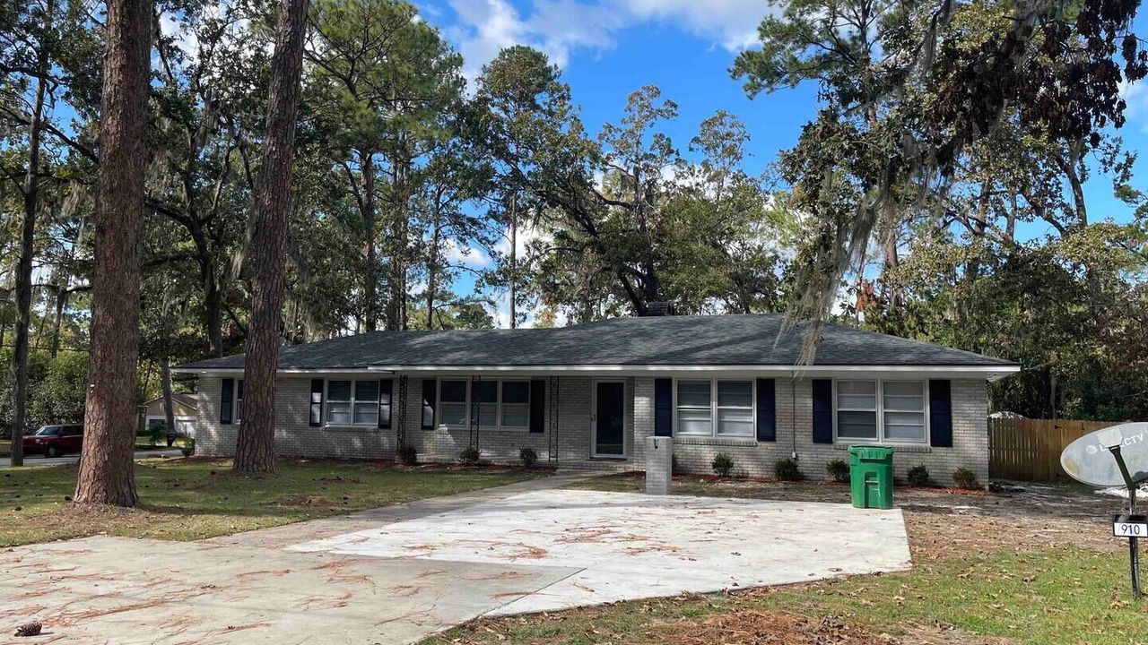 Photo of Outdoor in Valdosta