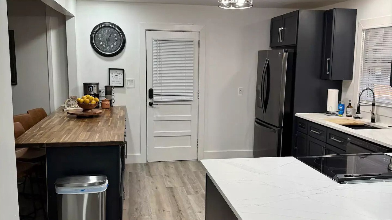 Photo of Kitchen in Valdosta