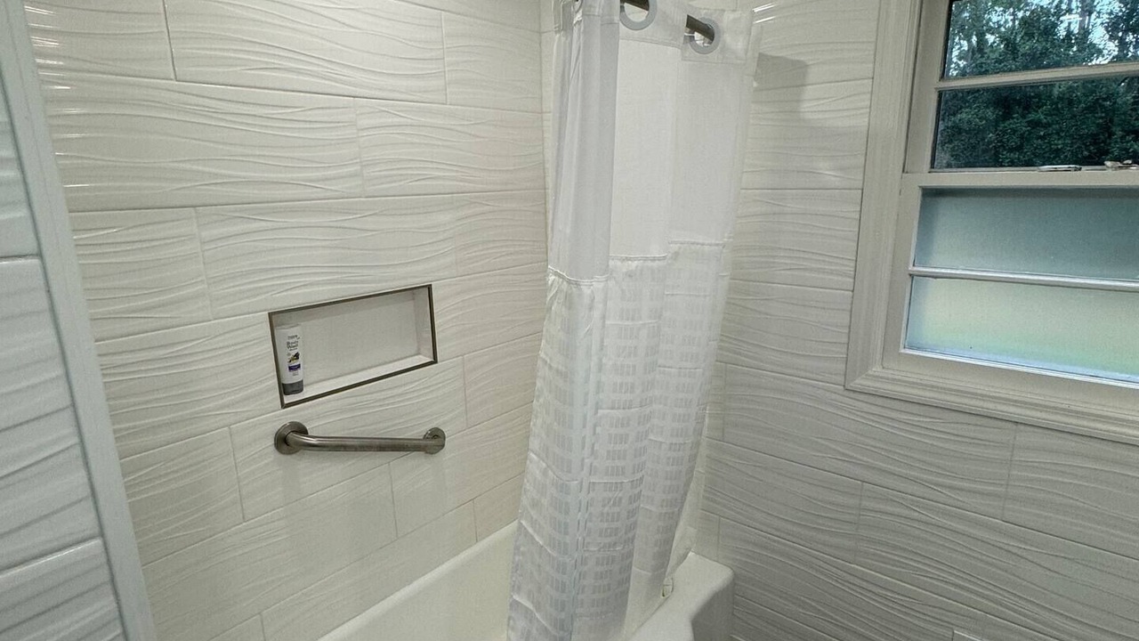 Photo of Bathroom in Valdosta