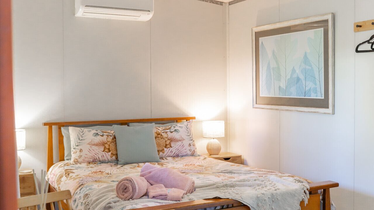 Photo of Bedroom in Yandina