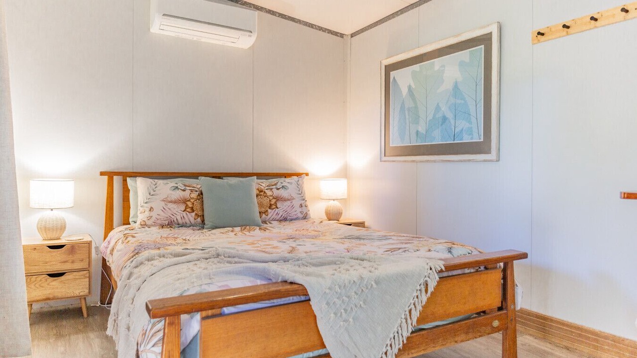 Photo of Bedroom in Yandina