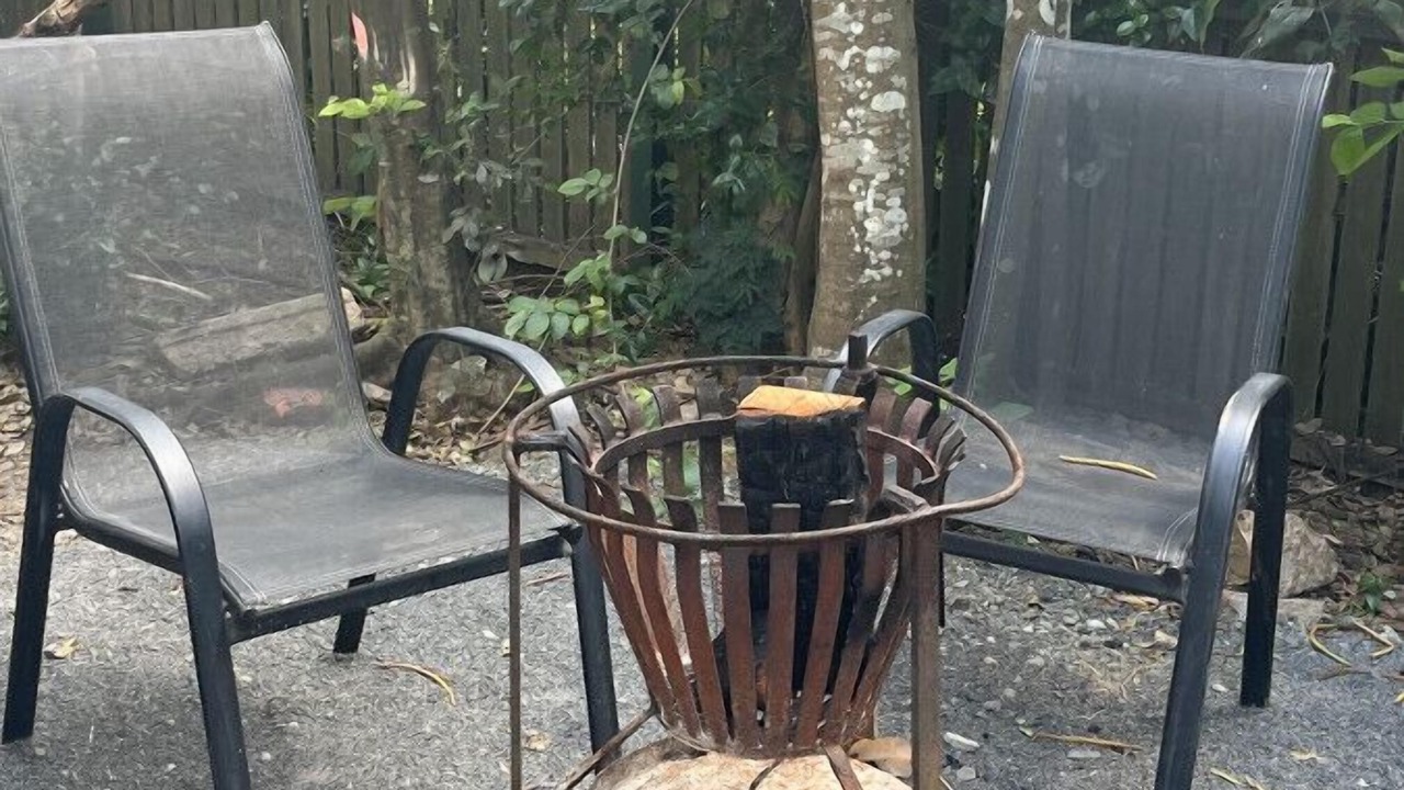 Photo of Patio Balcony in Yandina