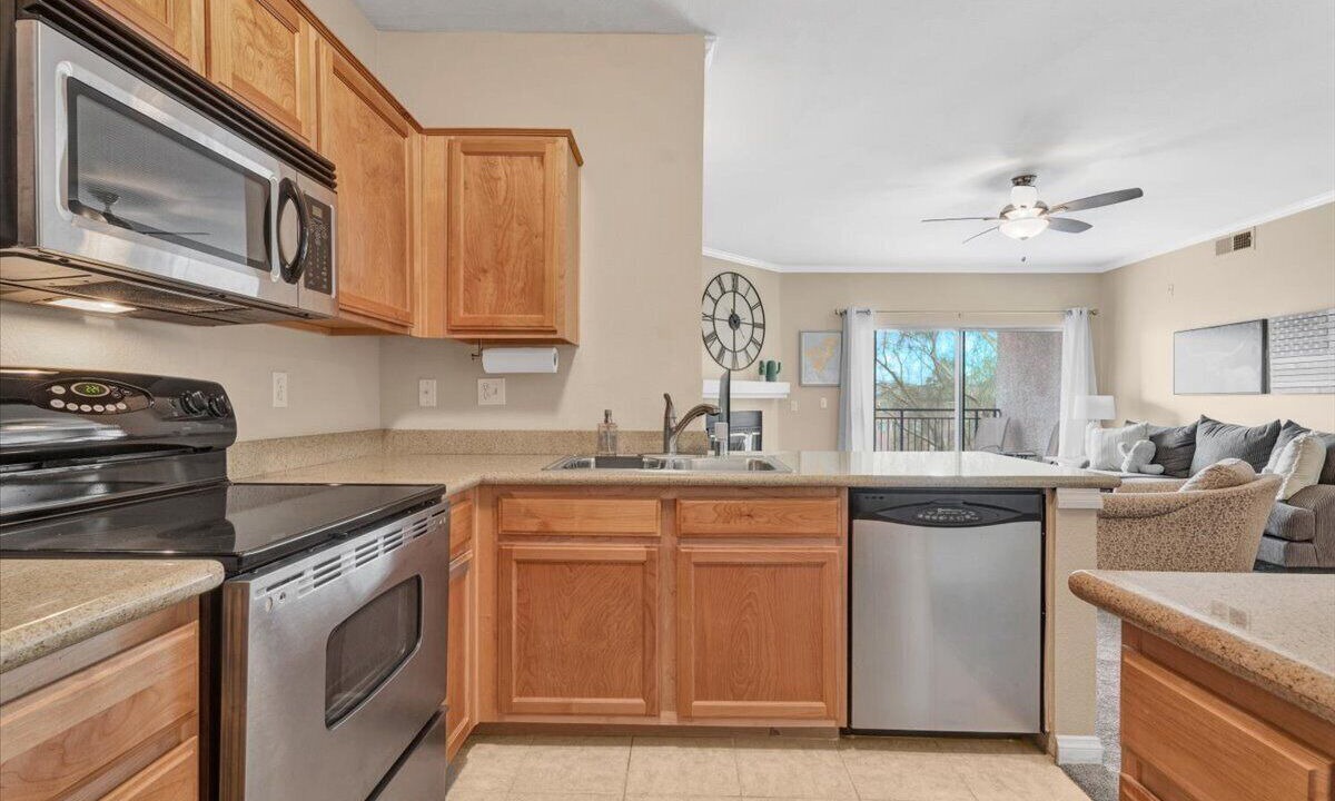Photo of Kitchen in Seven Hills