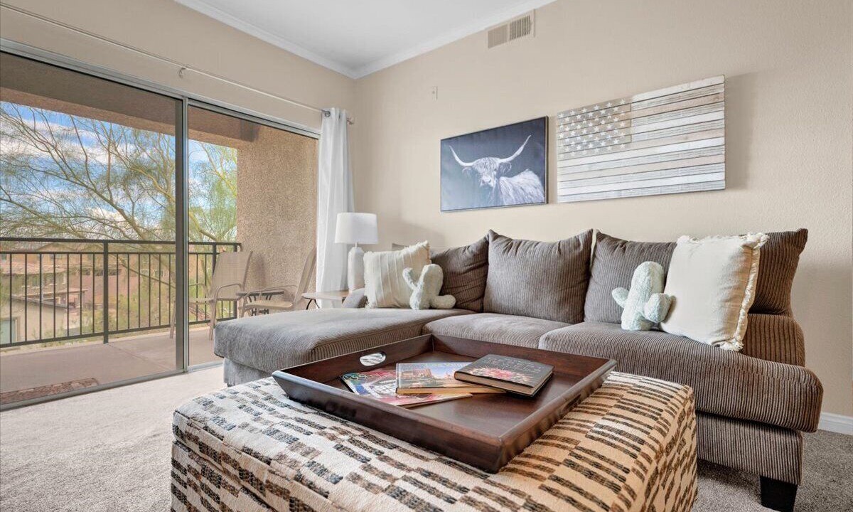Photo of Livingroom in Seven Hills