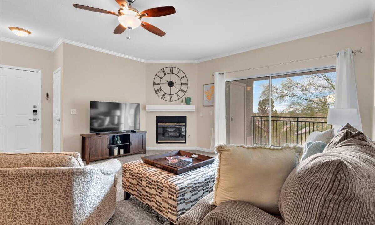 Photo of Livingroom in Seven Hills