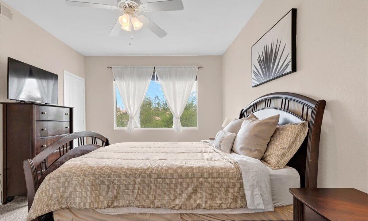Photo of Bedroom in Seven Hills
