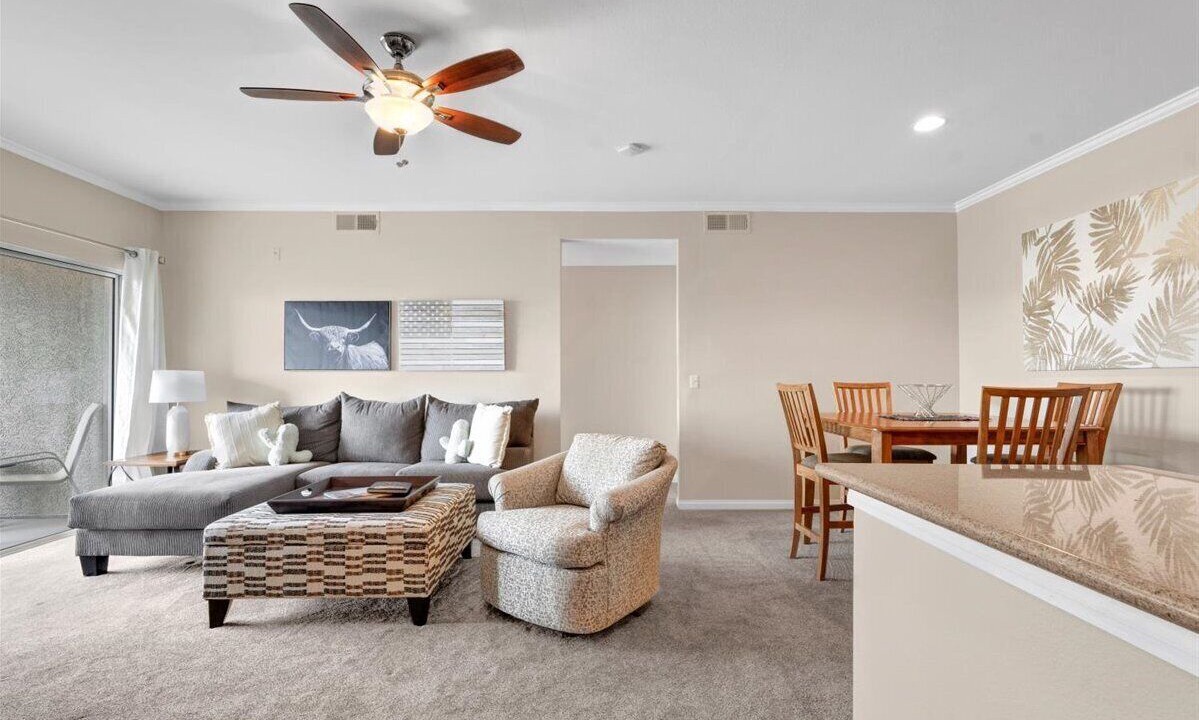 Photo of Livingroom in Seven Hills