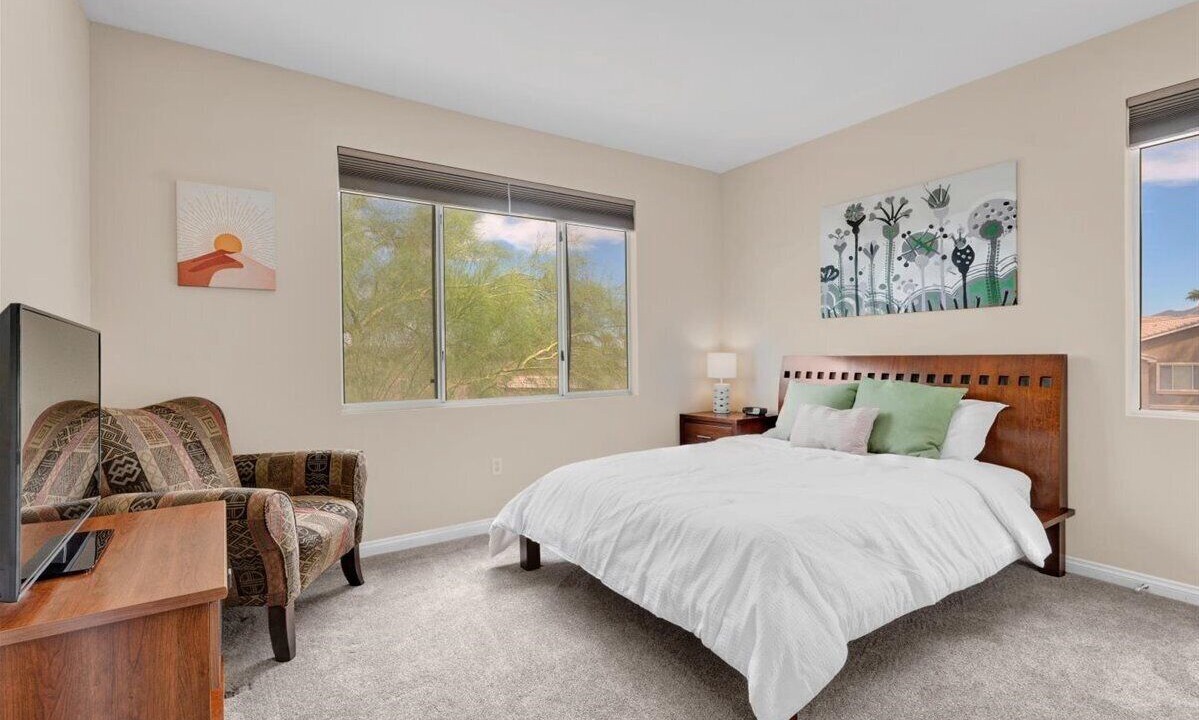 Photo of Bedroom in Seven Hills