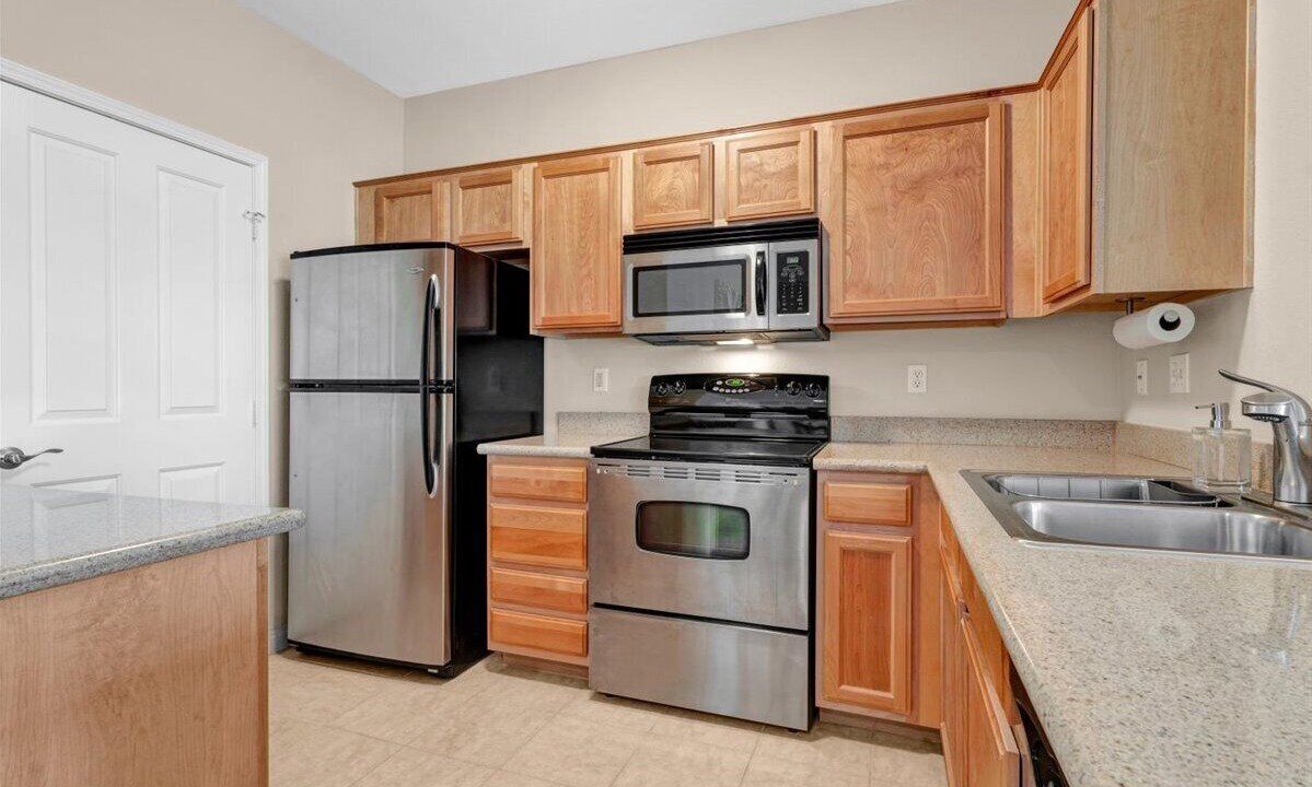 Photo of Kitchen in Seven Hills