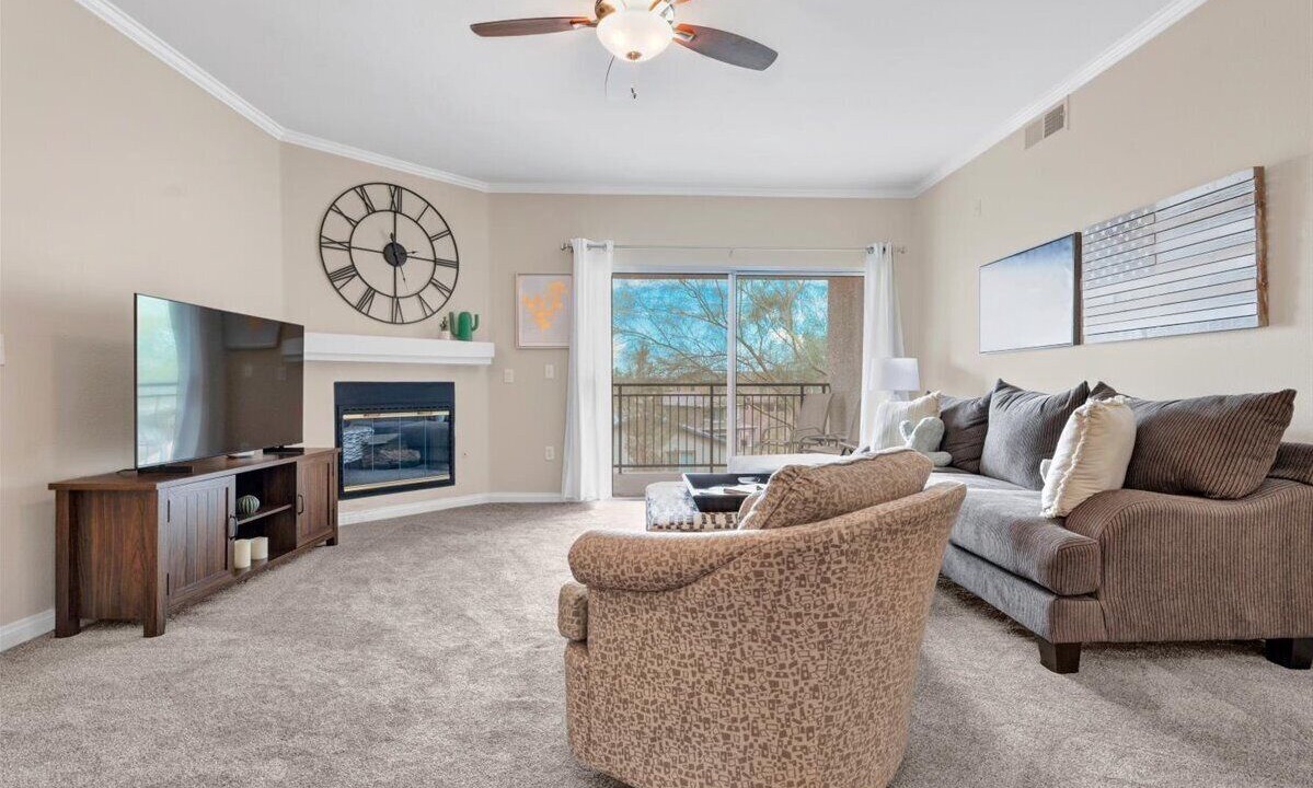 Photo of Livingroom in Seven Hills