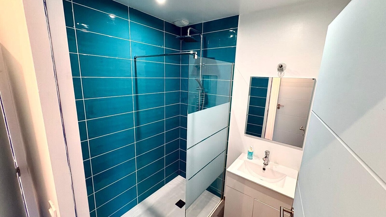 Photo of Bathroom in Saint-Sebastien-sur-Loire