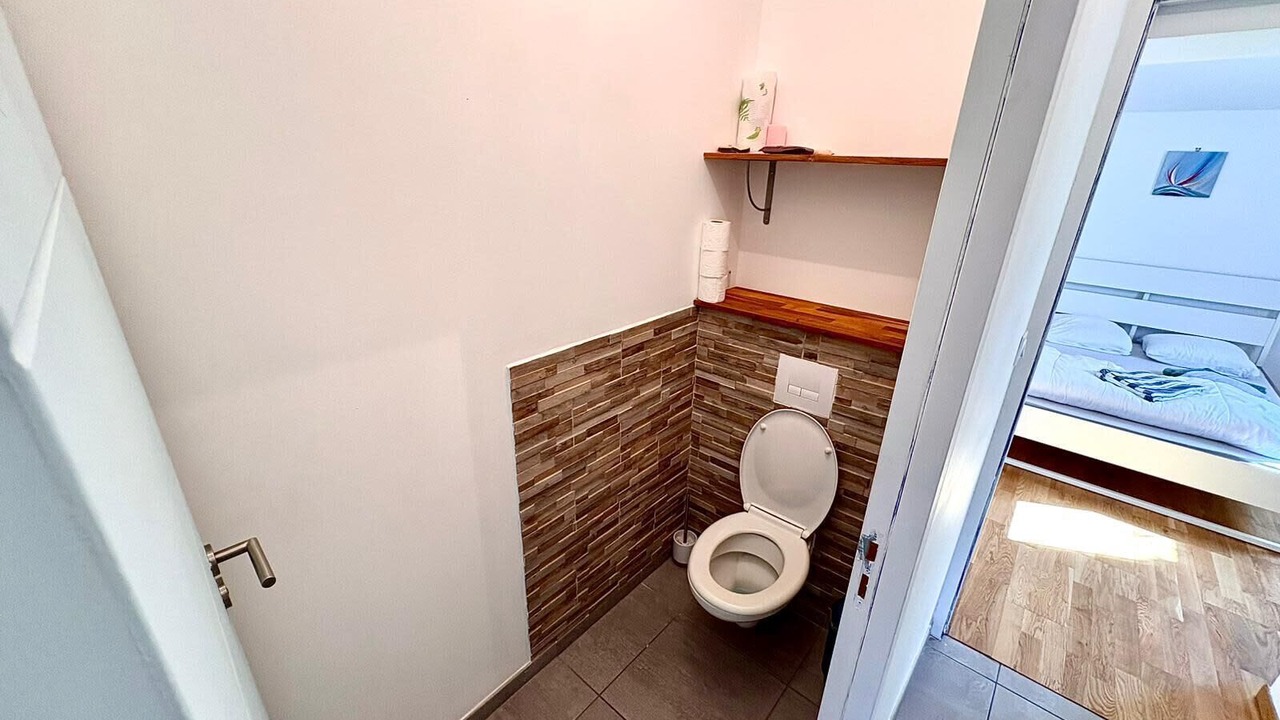 Photo of Bathroom in Saint-Sebastien-sur-Loire
