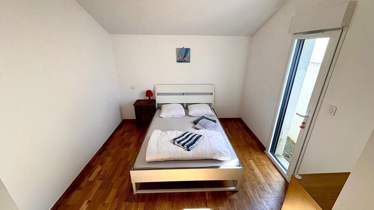 Photo of Bedroom in Saint-Sebastien-sur-Loire
