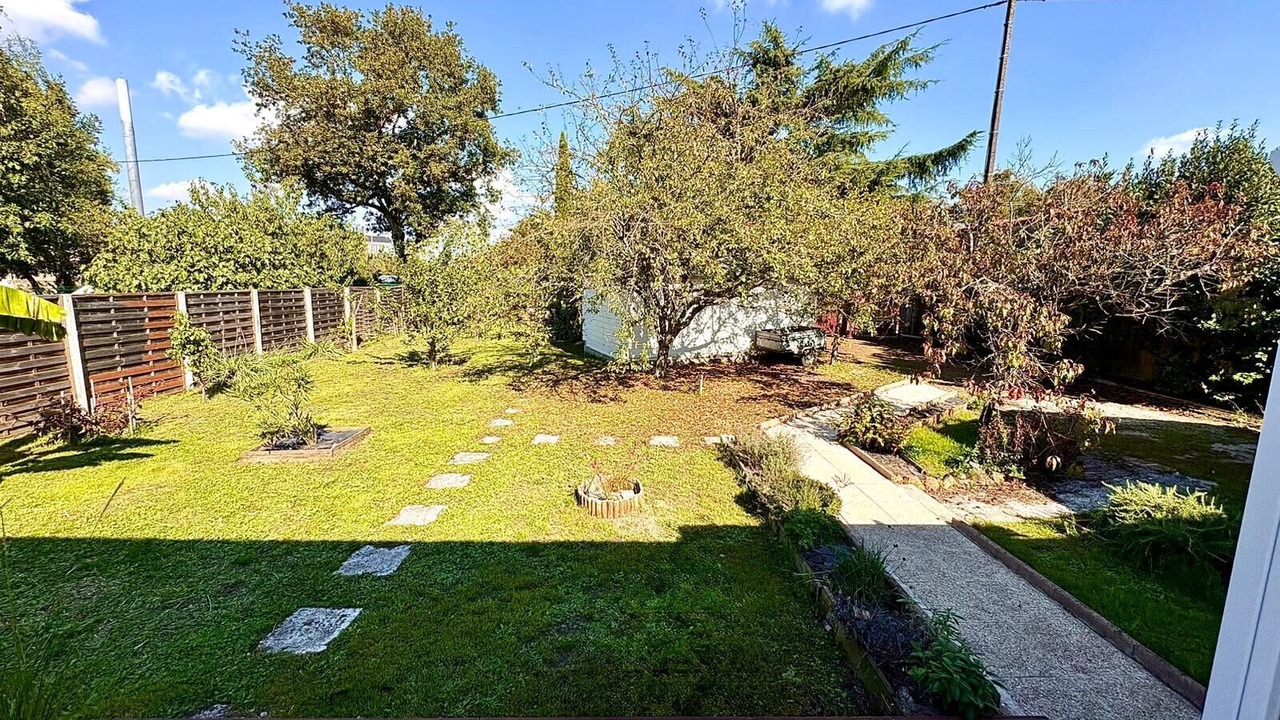 Photo of Outdoor in Saint-Sebastien-sur-Loire