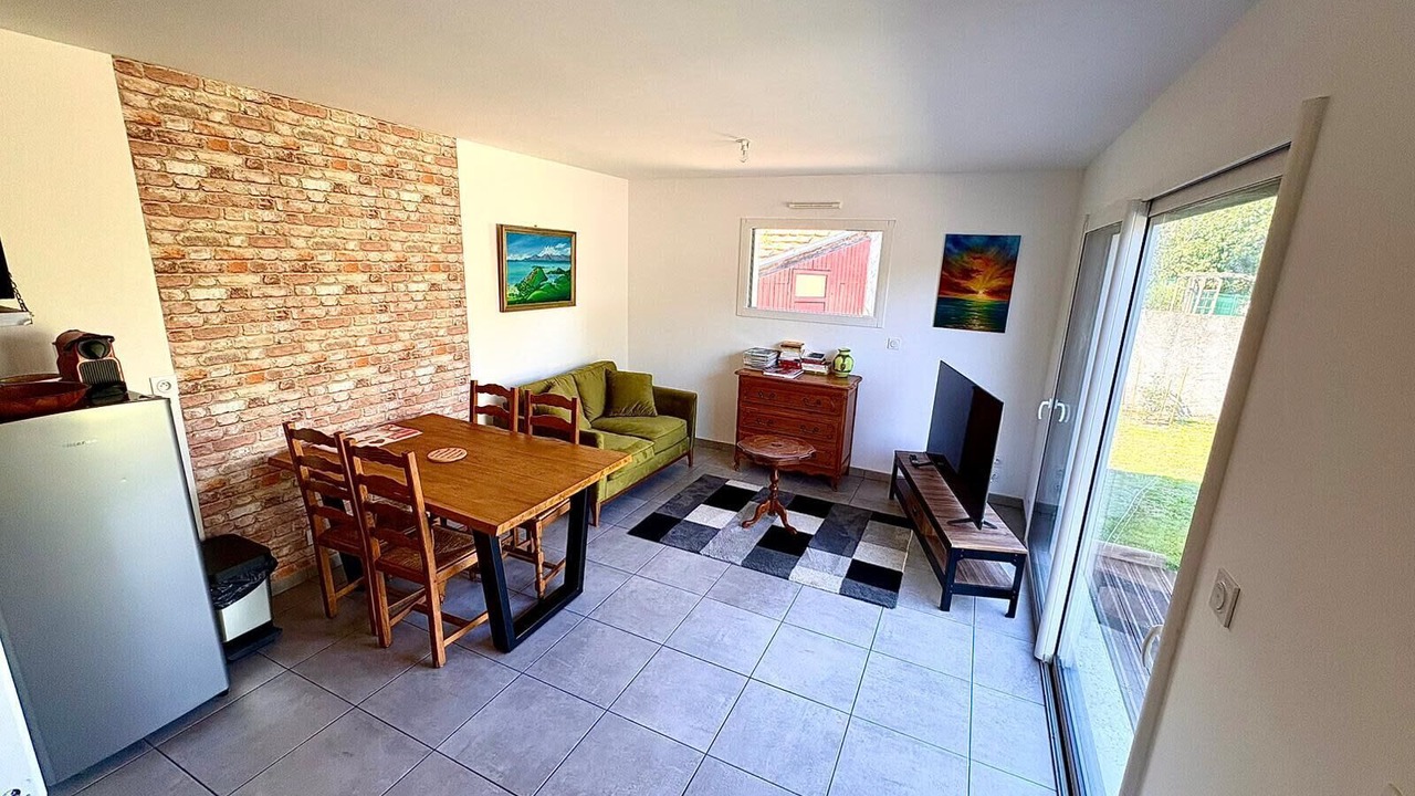 Photo of Livingroom in Saint-Sebastien-sur-Loire